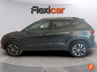 Seat Ateca 1.5 TSI 110kW DSG S&S Style Go