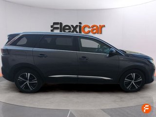 Peugeot 5008 1.5 BlueHDi 96kW S&S GT EAT8
