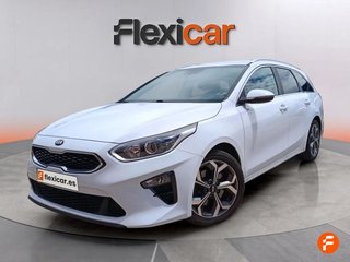 Kia Ceed 1.6 CRDi 100kW (136CV) DCT Business