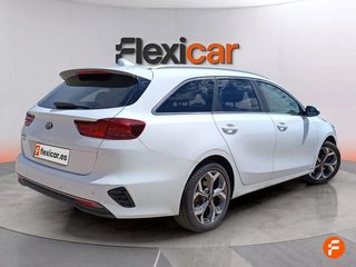 Kia Ceed 1.6 CRDi 100kW (136CV) DCT Business