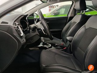 Kia Ceed 1.6 CRDi 100kW (136CV) DCT Business
