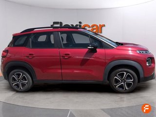 Citroën C3 Aircross PureTech 81kW (110CV) S&S Feel