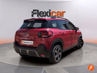 Citroën C3 Aircross PureTech 81kW (110CV) S&S Feel