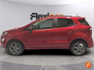 Ford Ecosport 1.0T EcoBoost 92kW (125CV) S&S ST Line