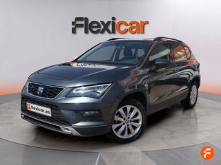 Seat Ateca 2.0 TDI 85kW (115CV) S&S Style