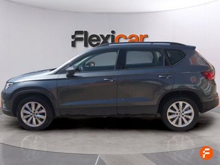 Seat Ateca 2.0 TDI 85kW (115CV) S&S Style