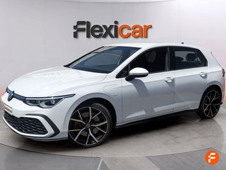 Volkswagen Golf GTE 1.4 TSI 180kW (245CV) DSG