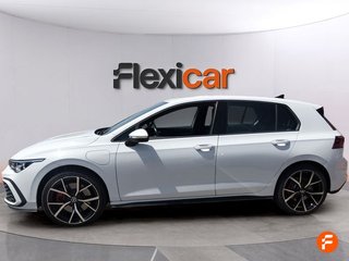 Volkswagen Golf GTE 1.4 TSI 180kW (245CV) DSG