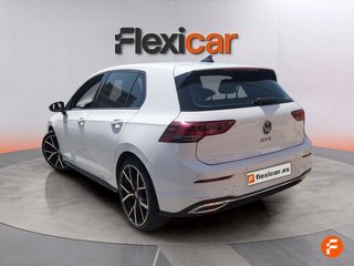 Volkswagen Golf GTE 1.4 TSI 180kW (245CV) DSG