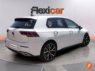 Volkswagen Golf GTE 1.4 TSI 180kW (245CV) DSG