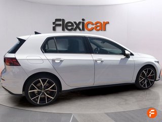 Volkswagen Golf GTE 1.4 TSI 180kW (245CV) DSG