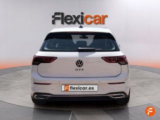 Volkswagen Golf GTE 1.4 TSI 180kW (245CV) DSG