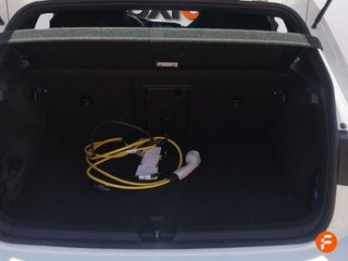 Volkswagen Golf GTE 1.4 TSI 180kW (245CV) DSG