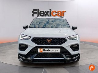 Cupra Ateca 2.0 TSI 221kW (300CV) 4Drive DSG