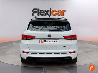 Cupra Ateca 2.0 TSI 221kW (300CV) 4Drive DSG