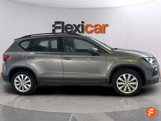Seat Ateca 1.0 TSI 81kW (110CV) St&Sp Style Eco