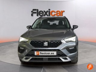 Seat Ateca 1.0 TSI 81kW (110CV) St&Sp Style Eco