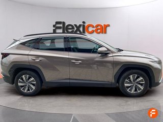 Hyundai Tucson 1.6 TGDI 110kW (150CV) Maxx