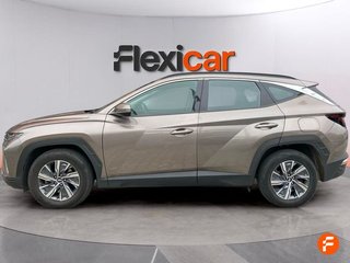 Hyundai Tucson 1.6 TGDI 110kW (150CV) Maxx