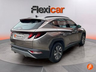 Hyundai Tucson 1.6 TGDI 110kW (150CV) Maxx