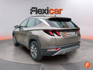 Hyundai Tucson 1.6 TGDI 110kW (150CV) Maxx