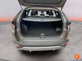 Hyundai Tucson 1.6 TGDI 110kW (150CV) Maxx