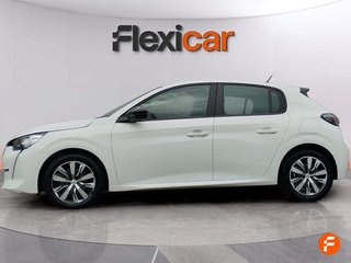 Peugeot 208 PureTech 73kW (100CV) Active Pack