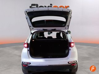 Kia Sportage 1.6 MHEV Black Edition 100kW (136CV) 4x2