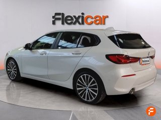 BMW Serie 1 118i