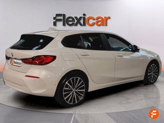 BMW Serie 1 118i