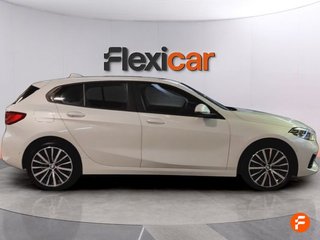 BMW Serie 1 118i