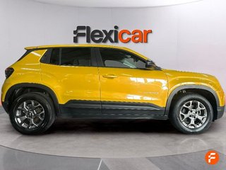 Jeep Avenger 1.2 G 74kW (100CV) Longitude