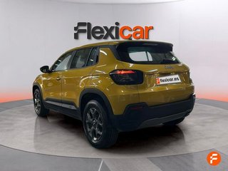 Jeep Avenger 1.2 G 74kW (100CV) Longitude