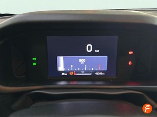 Jeep Avenger 1.2 G 74kW (100CV) Longitude