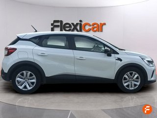 Renault Captur E-Tech engineered HEV 105kW (145CV)