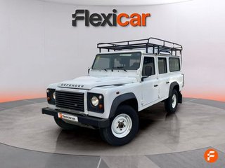 Land-Rover Defender 110 SW E