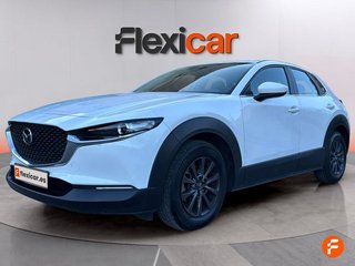 Mazda CX-30 2.5L e-SKYACT G MHEV 103kW Prime-Line AT
