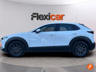 Mazda CX-30 2.5L e-SKYACT G MHEV 103kW Prime-Line AT