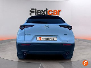 Mazda CX-30 2.5L e-SKYACT G MHEV 103kW Prime-Line AT
