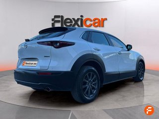 Mazda CX-30 2.5L e-SKYACT G MHEV 103kW Prime-Line AT