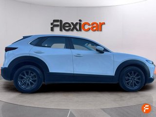 Mazda CX-30 2.5L e-SKYACT G MHEV 103kW Prime-Line AT