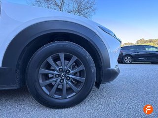 Mazda CX-30 2.5L e-SKYACT G MHEV 103kW Prime-Line AT