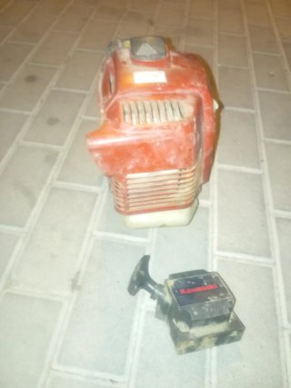 Desbrozadora Kawasaki para piezas