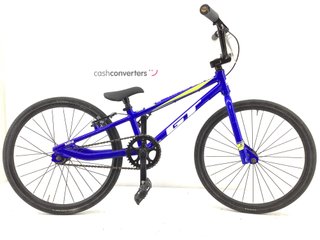 bmx gt mach one mini