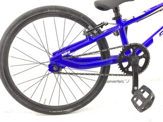 bmx gt mach one mini