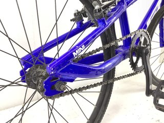 bmx gt mach one mini