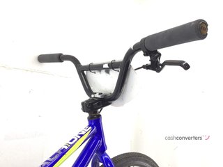 bmx gt mach one mini