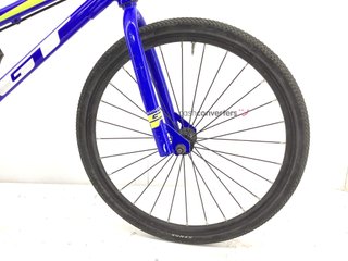 bmx gt mach one mini