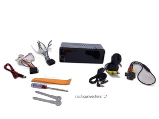 autorradio awesafe car radio navigation system