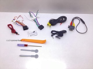 autorradio awesafe car radio navigation system